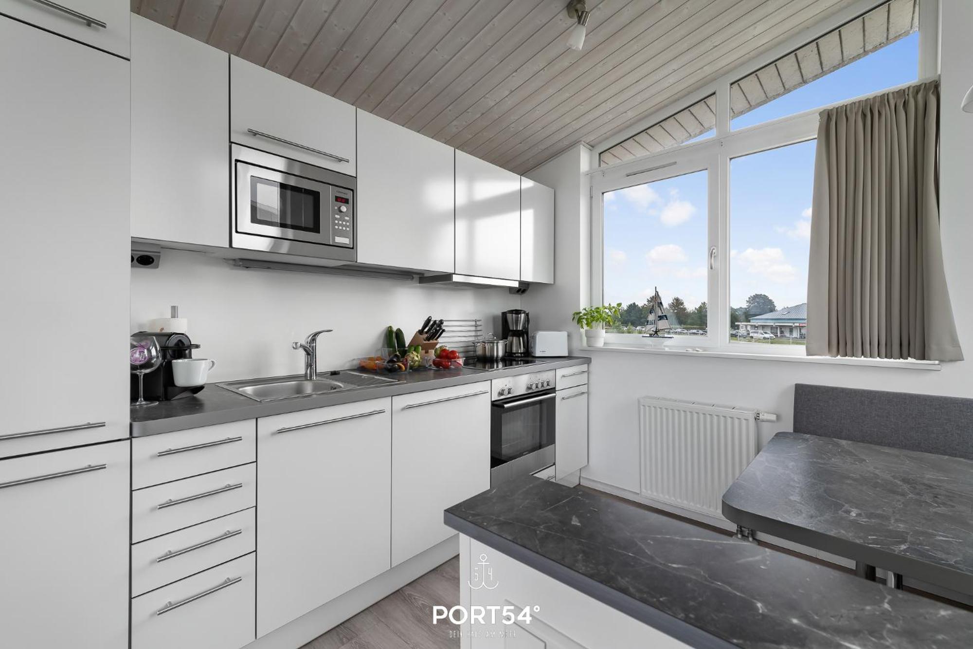 Ferienhaus Nordlicht Marina Wendtorf Exterior foto