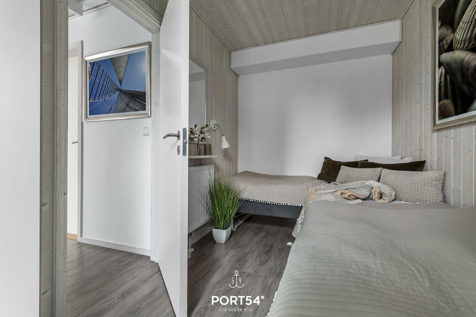 Ferienhaus Nordlicht Marina Wendtorf Exterior foto