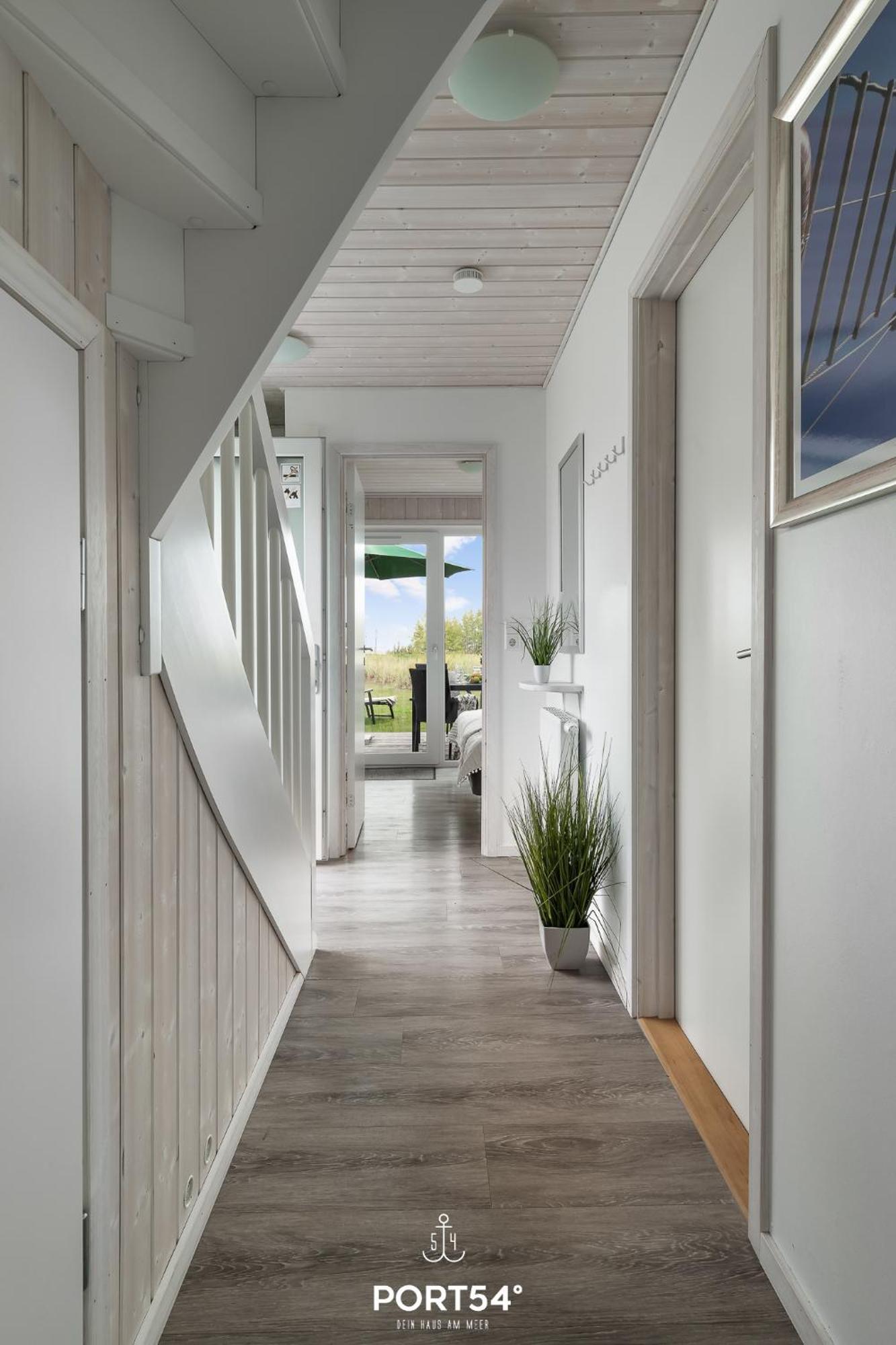 Ferienhaus Nordlicht Marina Wendtorf Exterior foto
