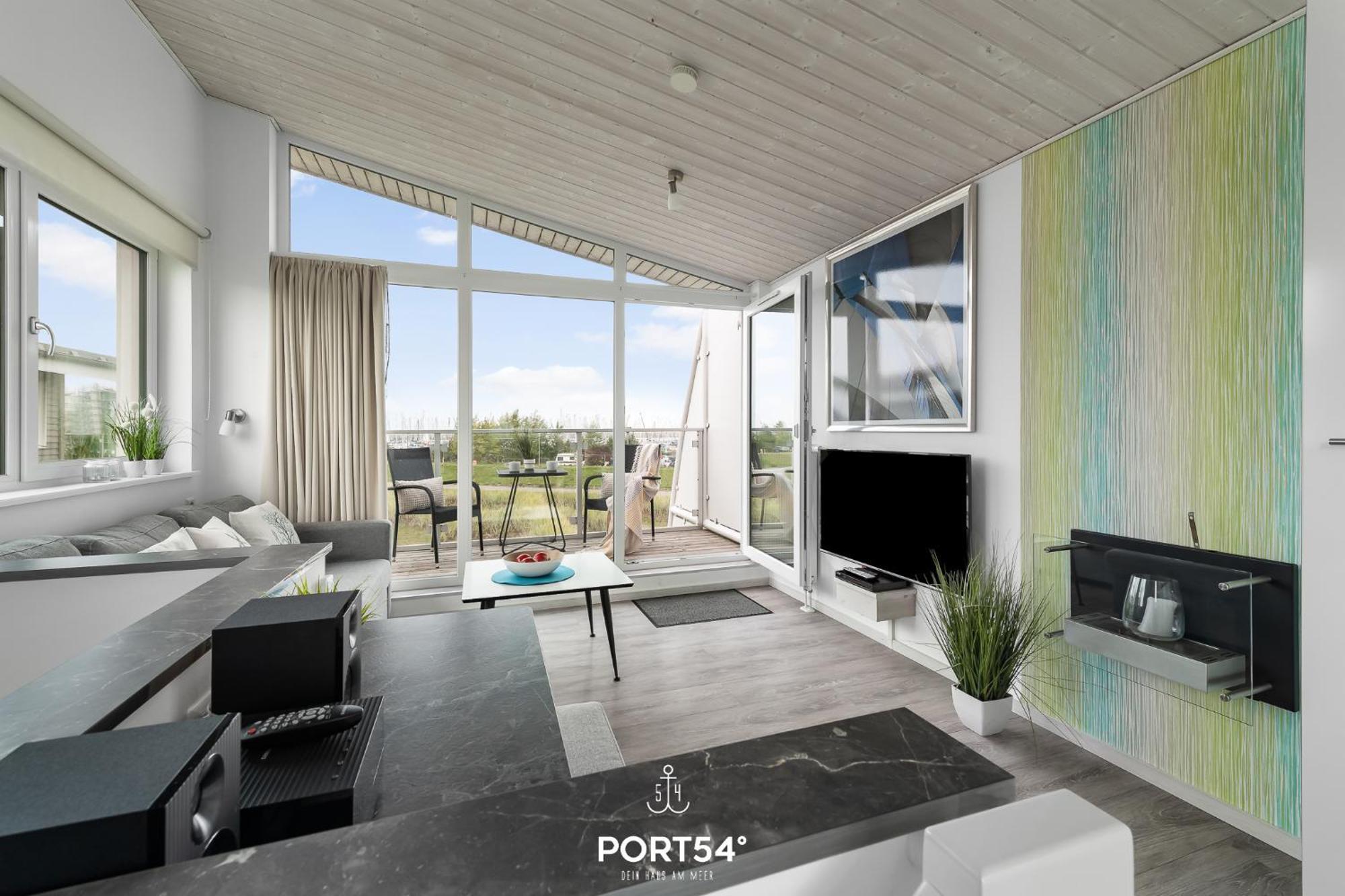 Ferienhaus Nordlicht Marina Wendtorf Exterior foto